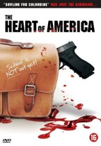 Heart Of America (dvd)