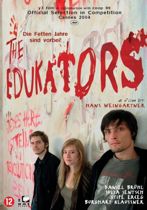 The Edukators (dvd)
