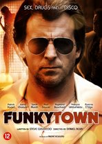 Funkytown (dvd)