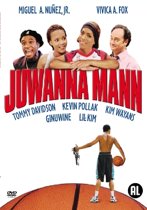 Juwanna Mann (dvd)