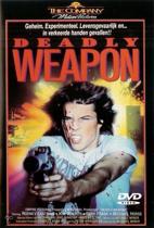 Deadly Weapon (dvd)