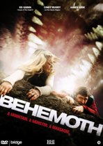 Behemoth (dvd)