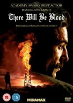 There Will Be Blood (Import) (dvd)