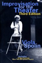 Improvisation For Theater <br>Viola Spolin