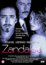 Zandalee (dvd)
