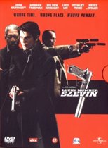 Lucky Number Slevin (dvd)