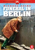 Funeral In Berlin (dvd)