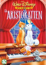 ARISTOKATTEN DVD NL