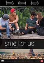 Smell Of Us (dvd)