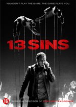 13 Sins (dvd)
