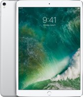 Apple iPad Pro tablet A10X 512 GB 3G 4G Zilver