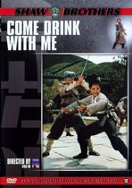 Come Drink With Me (dvd)