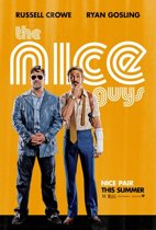 The Nice Guys (dvd)
