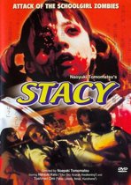 Stacy (dvd)