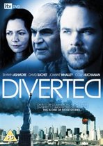 Diverted (dvd)