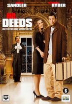 Mr. Deeds (dvd)