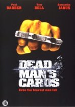 Dead Man'S Cards (dvd)
