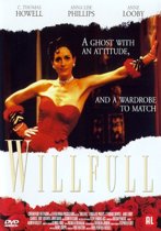Willfull (dvd)
