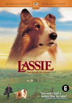 Lassie (dvd)
