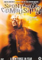 Spontaneous Combustion (dvd)
