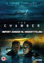 The Chamber [DVD] [2017]