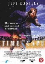 Timescape (dvd)