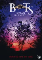 Bats: Human Harvest (dvd)