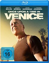 Once Upon a Time in Venice (import) (blu-ray)