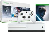 Xbox One S console 1TB + Star Wars Jedi: Fallen Order