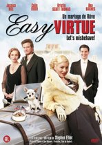 Easy Virtue (dvd)