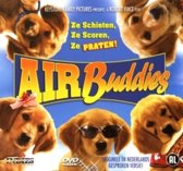 Air Buddies (dvd)