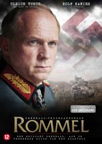 Rommel (dvd)