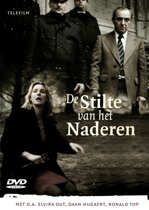 Stilte Van Het Naderen (dvd)