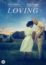 Loving (dvd)
