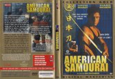 American Samurai (Import) (dvd)