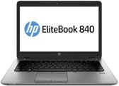 HP EliteBook 840 G2 (Refurbished) - Laptop - 8GB - 180GB SSD - Windows 10