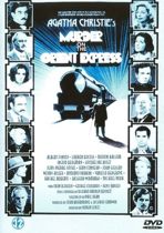 Murder On The Orient Express (dvd)