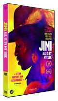 Jimi All Is By My Side (dvd)