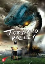 Tornado Valley (dvd)