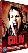 Colin (dvd)