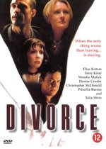 Divorce (dvd)