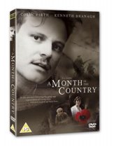 A Month in the Country (Colin Firth) (dvd)