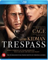 Trespass (2011) (blu-ray)