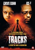 Tracks (dvd)