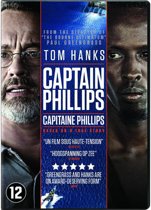 Captain Phillips (dvd)
