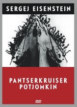 Pantserkruiser Potjomkin (Digipack) (dvd)