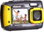 Polaroid iE090 Compactcamera 18MP CCD Zwart, Geel