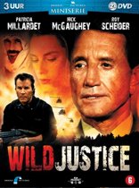 Wild Justice (dvd)