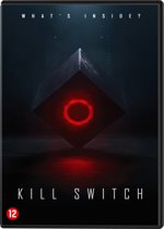 KILL SWITCH (DVD)NL