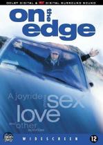 On The Edge (dvd)